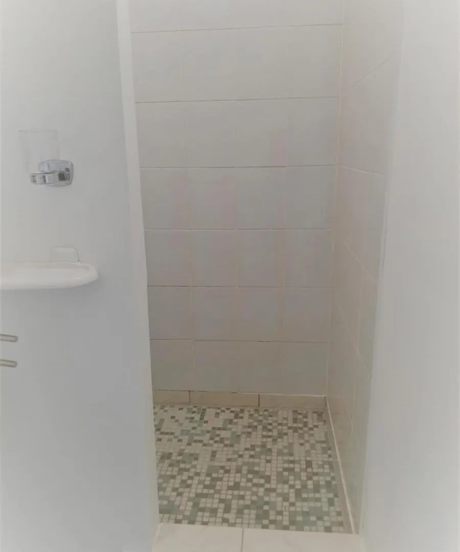 Apartment Mehrbett-Apartment 8 Citynah, Einfache Ausstattung Hamburg